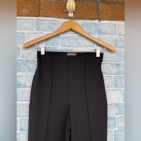 ROMEO GIGLI Wool Center Seam High Waist  Pants size eu 38/8 - Picture 2 of 11